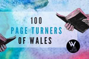 100-Page-Turners of Wales