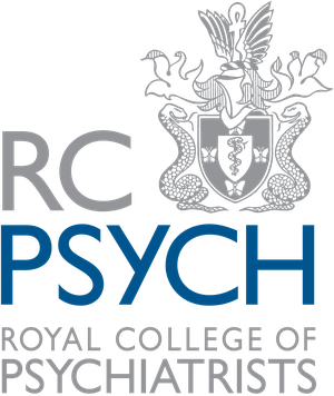 Addictions Research - Royal College of Psychiatrists logo
