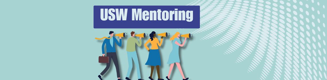 Careers Mentoring | University of South Wales