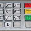 "atm / cash machine buttons" by Leo Reynolds is licensed under CC BY-NC-SA 2.0.