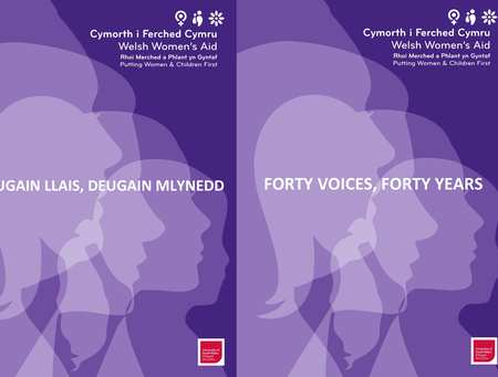 Forty Voices, Forty Years