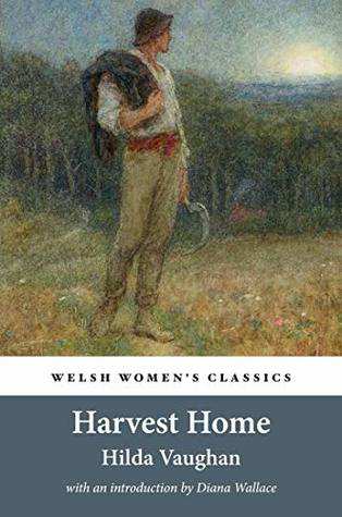 Harvest Home - edited by Professor Diana Wallace, English research