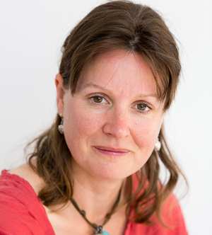 In the PoemGarden ~ Professor Alice Entwistle | University of South Wales
