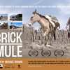 Brick Mule