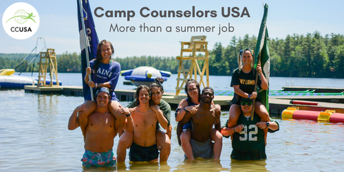 Employer Webinar Camp Counselors Usa University Of South Wales