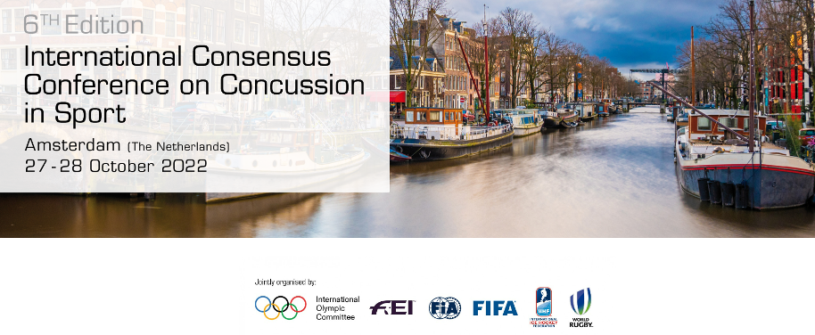 International Concussion-in-Sport Conference
