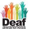 Deaf-Awareness