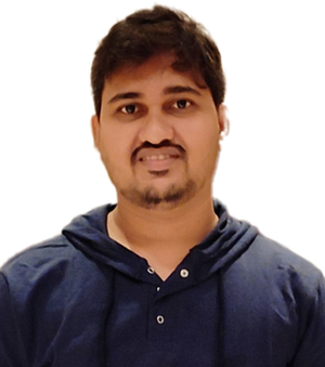 Dr Ranjit Bag, Chemistry Researcher