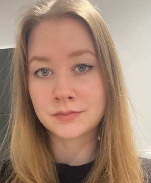 Elin Thorkildsen, PhD student, Psychology Addictions