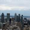 Quebec / Montreal skyline GettyImages-1254822778