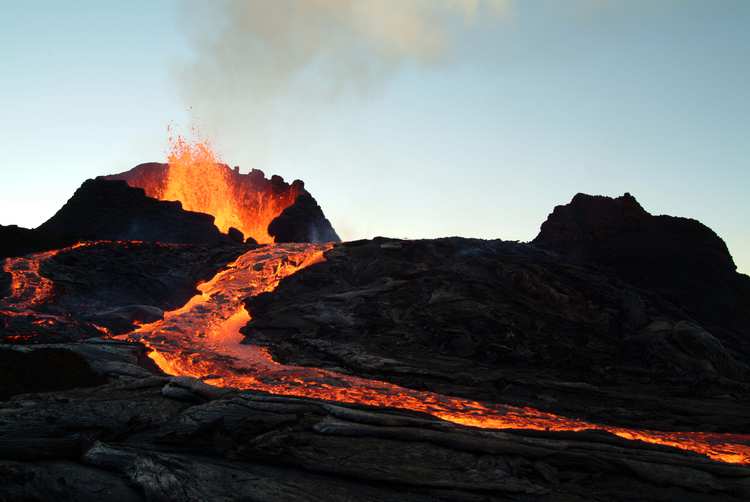 How can we tell when a volcano is going to erupt? | University of South ...