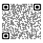 Helpdesk QR code iPhone