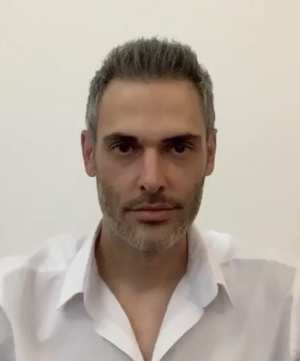 Dr Ioannis Angelakis