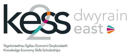 KESS 2 East logo