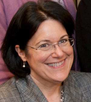 Dr Kathy-Calzone, genetics, PhD by Portfolio