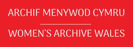 Women&#x27;s Archive Wales Logo