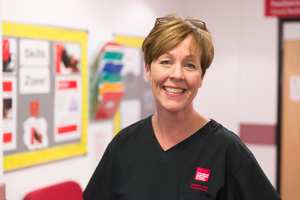 Lynda Civil_Nursing Lecturer Nurse