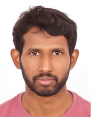 Dr Ramaraj Ayyappan, Chemistry Research
