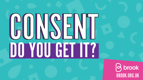 Consent Workshop With Brook Sexual Health University Of South Wales 4887