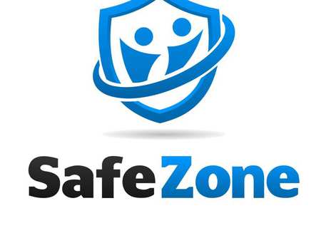 SafeZone Logo 2
