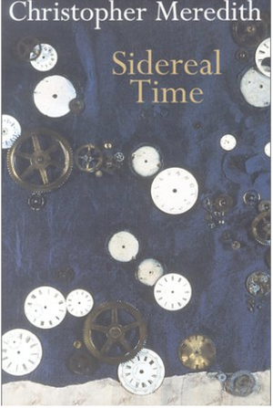Sidereal Time by Prof Chris Meredith, University of South Wales