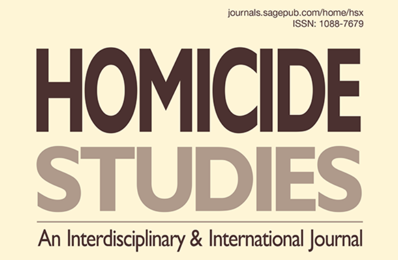 Homicide Studies