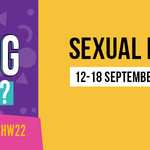 Sexual Health Week 2022 Breaking Barriers University of South