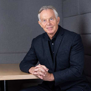 Tomorrow Matters | Q&A with Rt. Hon. Tony Blair | University of South Wales