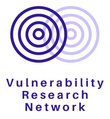 British Society of Criminology Vulnerability Network logo