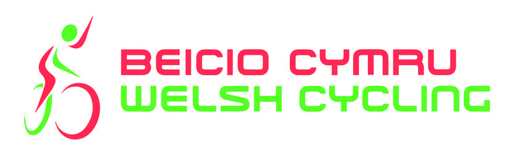 Welsh Cycling Logo
