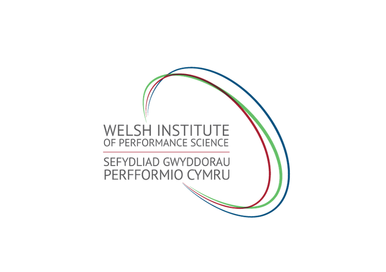 Welsh Institute of Performance Science (WIPS) logo
