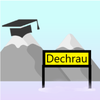 Dechrau dissertation
