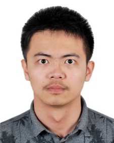 Dun Qiao, PhD student, WORIC