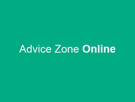 Advice Zone Online