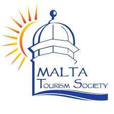 Malta Tourism Society logo - tourism research, Business School