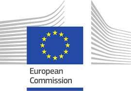 Horizon 2020 logo EU