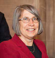 Professor Jane Aaron, English Research