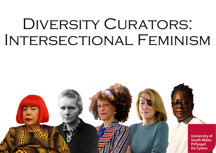 Diversity Curators