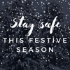 stay safe this festive season