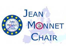 Jean Monnet Chair logo