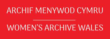 Womens Archive Wales Logo