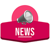 News - Library news icon