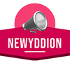 Newyddion library news icon