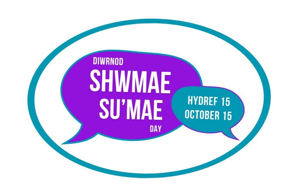 Shwmae Day 2024 at USW | University of South Wales