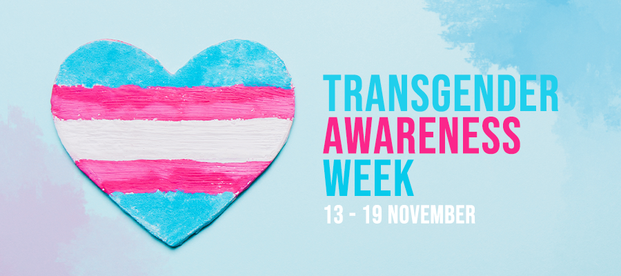 Transgender Awareness Week 2024 | University of South Wales