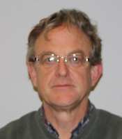 Dr John Deering, Criminology USW