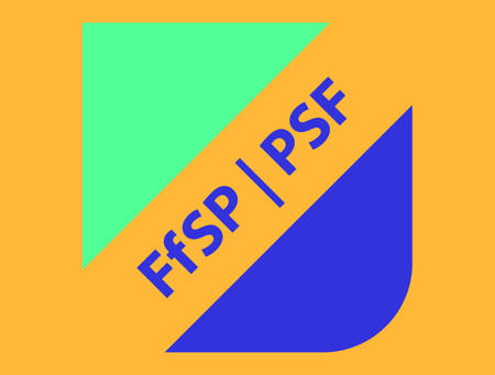 TSL PSF Badge